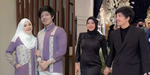 Sempat Disebut Emak-Emak! 8 Potret Kompak Atta dan Aurel Hermansyah yang Selalu Berhasil Tampil 'Mahal' - Istrinya Disorot karena Makin Langsing