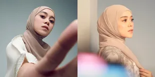 Sempat Disebut Pucat dan Tak Bahagia, 8 Potret Terbaru Lesti Perdana Jalani Photoshoot Usai Kasus KDRT, - Penampilannya Kini Makin Mahal dan Berkelas