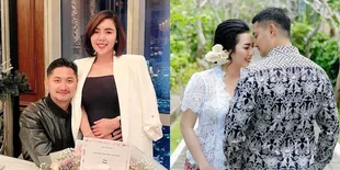 Sempat Disebut Sudah Berumah Tangga, Ini 8 Potret Angga Wijaya Diduga Sedang Jalani Prewed - Singgung Soal Undangan dan Acara Bulan Ini