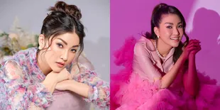 Sempat Disebut Terlalu Kurus, 8 Potret Sarwendah yang Ungkap Kondisinya Usai Dinyatakan Idap Kista Batang Otak - Minta Didoakan