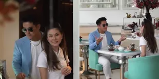 Sempat Disuruh Blok IG, Potret Boy William dan Margaret Vivi Mantan Calon Mertuanya yang Masih Kayak Ibu Anak