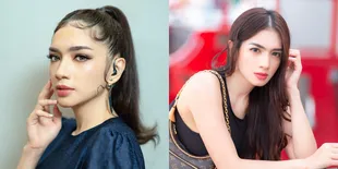 Sempat Dituding Jadi Penyebab Boris Bokir Cerai, Ini 8 Potret Angel Karamoy yang Betah Menjanda 7 Tahun - Makin Hot