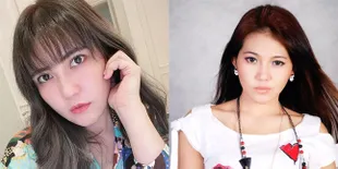 Sempat Dituduh Oplas, Ini 10 Potret Foto Jadul Via Vallen Sebelum Tenar yang Punya Kecantikan Alami