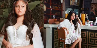 Sempat Hilang di Amerika Serikat, Inilah 8 Potret Marshanda yang Kini Sudah Mulai Aktif Kembali ke Dunia Hiburan Tanah Air 