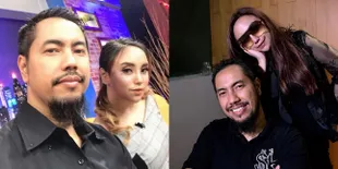 Sempat Ingin Perdalam Agama dan Kini Tinggalkan Gereja, 12 Potret Salmafina dan Sunan Kalijaga yang Beda Keyakinan - Komentar Ayahnya Ramai Disorot