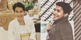 Sempat Jadi Cover Boy Tampan, Ini 10 Potret Transformasi Oscar Lawalata yang Kini Sudah Ganti Kelamin - Akan Segera Menikah dengan Pria Bule?