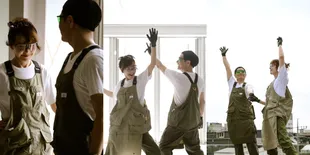 Sempat Jadi Korban KDRT dan Pejuang Kanker, 10 Potret Seo Jeong Hee Perkenalkan Pacar Baru - Berondong yang Usianya 6 Tahun Lebih Muda