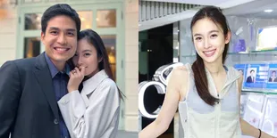 Sempat Jijik dengan Alat Vitalnya, Ini 10 Fakta Nong Poy Transgender Tercantik yang Segera Dinikahi Crazy Rich Thailand - Jadi Pimpinan Peneliti
