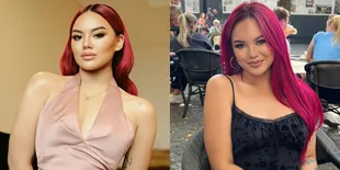 Sempat Labrak Ibu Sambungnya di Depan Umum, Ini 9 Potret Shafa Harris yang Makin Hot - Pernah Jambak Rambut Jennifer Dunn