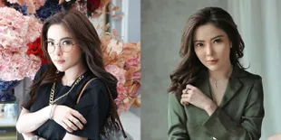 Sempat Lakukan Percobaan Bunuh Diri, 8 Potret Hot Ayu Aulia yang Tuai Hujatan Usai Unggah Foto Berbikini di Bulan Puasa - Keyakinannya Disinggung Netizen