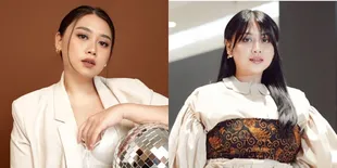 Sempat Miliki Berat Badan 143 Kg, Ini 8 Potret Clarissa Putri yang Pernah Jalani Diet Hingga Hampir Meninggal - Kini Makin Lansing