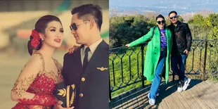 Sempat Minta Suami Nikah Lagi Karena Tak Kunjung Hamil, Ini Potret Fitri Carlina yang Hampir 9 Tahun Menikah - Tetap Bahagia dan Harmonis