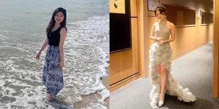 Sempat Pacaran Lama dengan Kaesang, 8 Potret Terbaru Felicia Tissue yang Makin Cantik dan Tambah Bahagia - Fokus Bisnis Kripik 