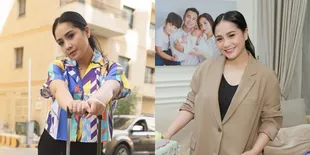 Sempat Pakai Tas Mewah Jadi Bantal, Ini 8 Outfit Nagita Slavina yang Dsorot Usai ke Pernikahan Kaesang, - Kini Kenakan Dalaman Warna Kulit Seharga 5 Juta