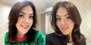 Sempat Positif Covid-19, Intip 9 Potret Tina Toon yang Disebut Semakin Kurus - Pipinya Makin Tirus 