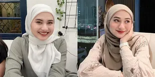 Sempat Tak Ingin Nikah Lagi, Ini 10 Potret Nadzira Shafa yang Pernah Didatangi Mendiang Suaminya di Mimpi - Kini Jadi Penulis