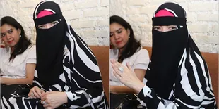 Sempat Tak Mau Dipoligami, Curhat Pedih RP Istri Siri Ustaz Aswan