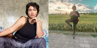 Sempat Tampil dengan Kepala Gundul, Intip 8 Potret Terbaru Feby Febiola yang Cantik Kini Rambutnya Sudah Makin Lebat dan Mulai Panjang - Hidup Sehat Berolahraga