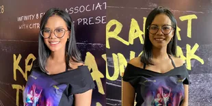 Sempat Terjerat Skandal Film Panas, Ini 8 Potret Siskaee yang Bintangi Film Layar Lebar Pertama - Ngaku Tak Bisa Akting