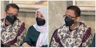 Sempat Terluka, Doddy Ayah Vanessa Angel Bicara Kondisi Terkini Gala yang Mulai Tersenyum Kembali