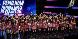 'Senbatsu Sousenkyo' Digelar, Siapa Member JKT48 Terbaik?