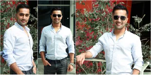 Sepekan di Indonesia, Vishal Karwal Sudah Bikin Heboh Video Hot