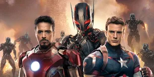 Seperti Apa Sih Armor Iron Man di 'AGE OF ULTRON'? Intip Yuk!