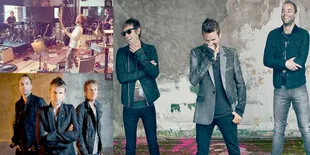 Seperti Apa Sih Isi Album DRONES Milik Muse?