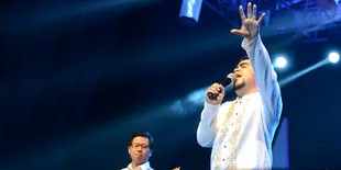 Seperti Ini Ketika Musik Jazz 'Berbalut' Syahdu Suasana Ramadan