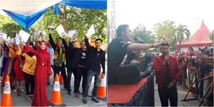 Seperti Inilah Keseruan Audisi LIDA 2020 Pekan 9 di Aceh - Banyuwangi, Simak Yuk