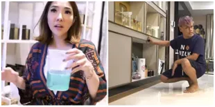 Seperti Kamu, 6 Selebriti Ini Juga Pelihara Ikan Cupang, Ada yang Punya 50 Ekor!