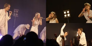 Seperti Mimpi, Konser AAA di Jakarta Bikin Fans Gagal Move On