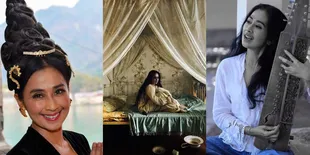 Seram di Film, Sosok Ibu PENGABDI SETAN Mempesona di Dunia Nyata