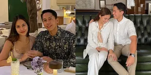 Serasi Banget! Potret Pevita Pearce dan Pacarnya yang Jarang Umbar Kemesraan, Sekalinya Pamer Langsung Bikin Baper
