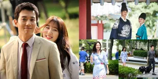 Serasi, Inilah Pasangan Drama Calon Pengganti Song Song Couple