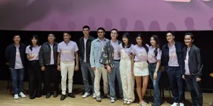 Serial 'A Little White Lie' Hadirkan Reuni Penuh Kebohongan dan Plot Twist