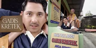 Serial ‘GADIS KRETEK’ Siap Tayang, Ini Potret Arya Saloka Blusukan ke Kampung Sampai Dikretekin Emak-Emak!