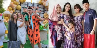 Sering Dibilang Salah Kostum, 8 Potret Ayu Ting Ting Pakai Outfit yang Dianggap Nggak Sesuai Tema