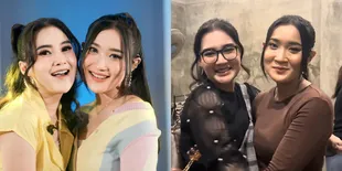 Sering Dikira Kakak Adik, 8 Potret Kebersamaan Nella Kharisma & Yeni Inka yang Bestie Banget