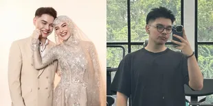 Sering Dikira Pacar Sang Kakak, Potret Sean Ivan Adik Kandung Irish Bella yang Ganteng Banget