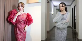 Sering Disawer Saat Tampil Off-Air, 10 Potret Tasya Rosmala 'Si Ratu Gopo' yang Selalu Tampil Sopan dan Tertutup