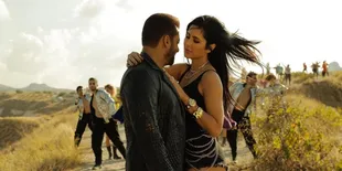 Sering Main Bareng Salman Khan, Katrina Kaif Ungkap Alasan MAINE PYAAR KYUN KIYA Jadi Film Favoritnya