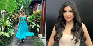 Sering Tampil Sensual, Ini Potret Millen Cyrus Dalam Balutan Bra Super Mini - Selalu Bikin Netizen Gagal Fokus