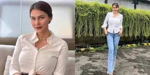Sering Tampil Terbuka Saat DJ, Ini Potret Katty Butterfly yang Pakai Baju Tertutup di Keseharian - Lebih Cantik dan Beda Banget!