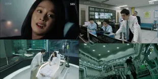Seru Abis! 10 Adegan Paling Menegangkan 'Yong Pal' Tak Terlupakan