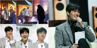 Seru Banget! Berikut Momen Terbaik Konser Super Megah Lee Min Ho