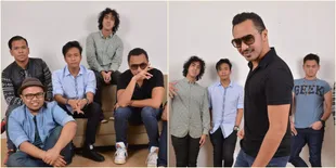 Seru dan Heboh - Saat Nidji Main di Kantor KapanLagi