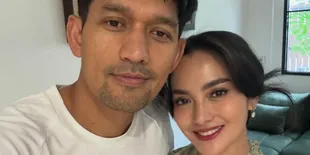 Serunya Ibnu Jamil Video Call Bareng Putri Sambungnya, Jadi Momen Spesial Selama Puasa