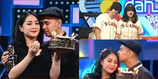 Serunya Ultah Raffi Ahmad - Nagita Slavina, Penuh Kejutan!