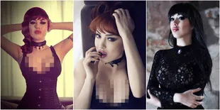 Seseksi Jupe, Pramugari Hot Zuhal Sengul Malah Dipecat!